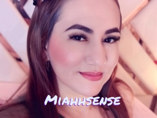 Miahhsense