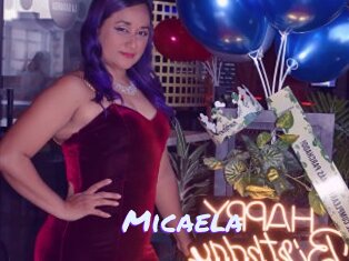 Micaela