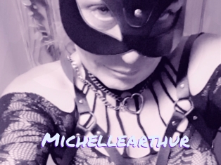 Michellearthur