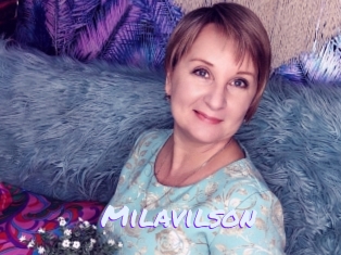 Milavilson