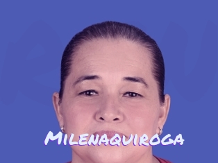 milenaquiroga Rencontre Mature