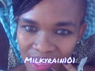 Milkyrain101