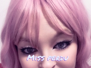 Miss_perdu