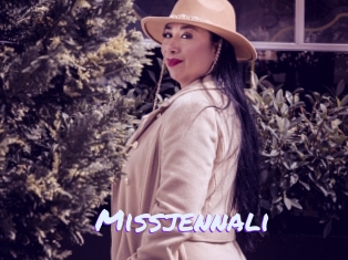 Missjennali