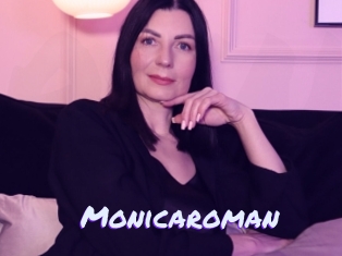 Monicaroman