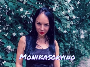 monikasorvino Rencontre Mature
