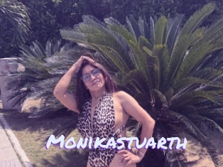 Monikastuarth