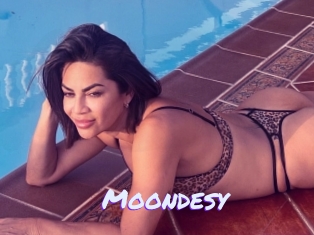 Moondesy