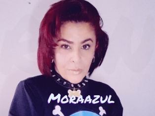 Moraazul