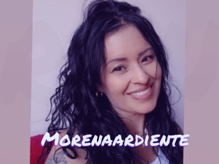 Morenaardiente