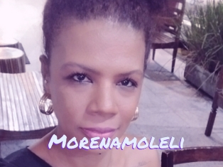 morenamoleli Rencontre Mature