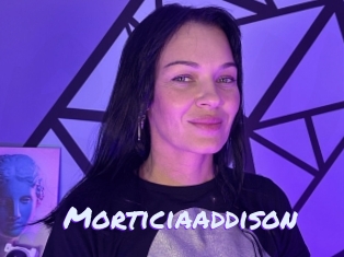 Morticiaaddison
