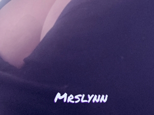 Mrslynn