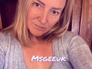 Msgeeuk