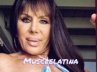 musclelatina Rencontre Mature