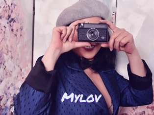 Mylov