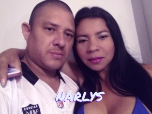 NARLYS Rencontre Mature