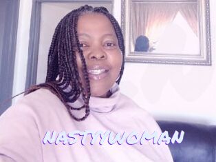 NASTYYWOMAN