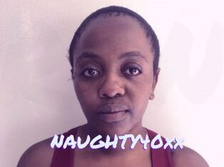 NAUGHTY40xx