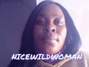 NICEWILDWOMAN Rencontre Mature