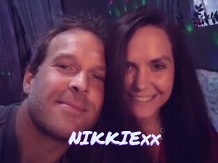 NIKKIExx