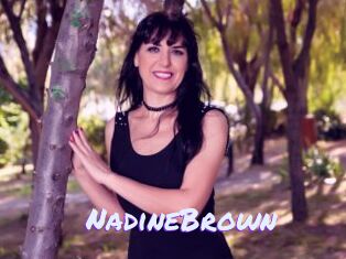 NadineBrown