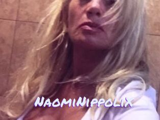 NaomiNippoliX Rencontre Mature