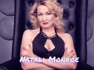 Natali_Monroe Rencontre Mature
