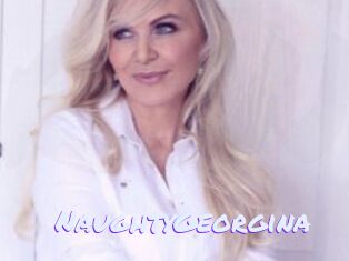 NaughtyGeorgina Rencontre Mature