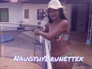 NaugthyBrunettex Rencontre Mature