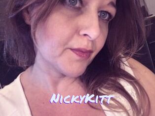 NickyKitt Rencontre Mature