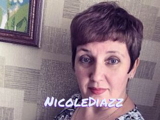NicoleDiazz Rencontre Mature