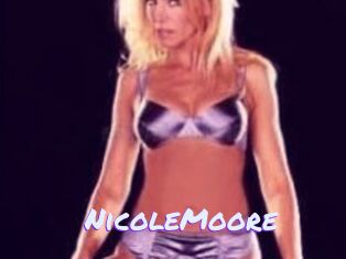 NicoleMoore Rencontre Mature