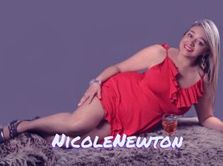 NicoleNewton Rencontre Mature