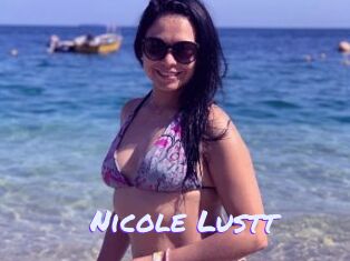 Nicole_Lustt Rencontre Mature