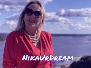 NikaUrDream Rencontre Mature