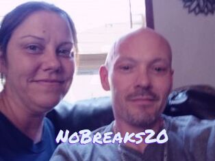 NoBreaks20 Rencontre Mature