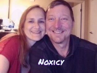 Noxicy Rencontre Mature