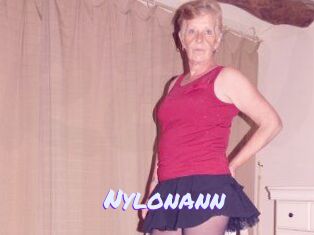 Nylonann Rencontre Mature