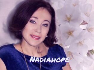 Nadiahope