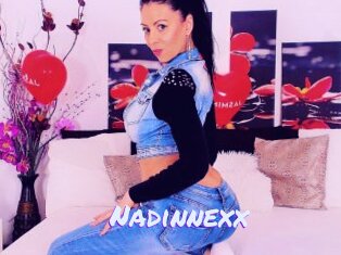 nadinnexx Rencontre Mature