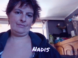 nadis Rencontre Mature