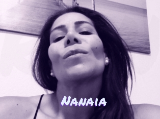 Nanaia