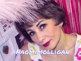 Naomimolligan