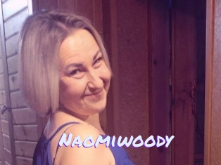 naomiwoody Rencontre Mature