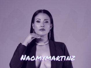 Naomymartinz