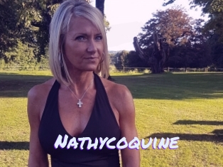 Nathycoquine