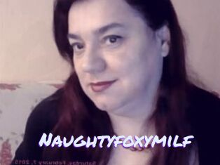 naughtyfoxymilf Rencontre Mature