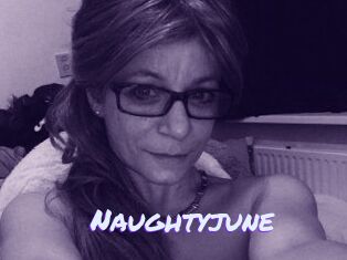 Naughtyjune
