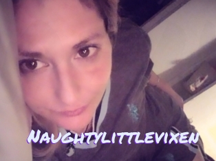 Naughtylittlevixen